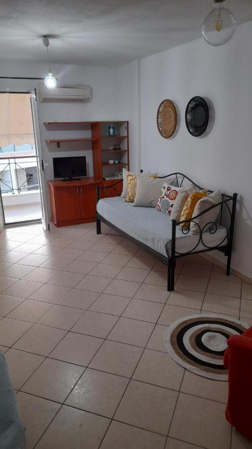 Centro Apartment Ágios Nikólaos Exterior foto