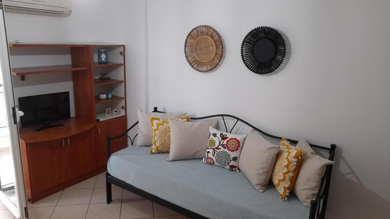 Centro Apartment Ágios Nikólaos Exterior foto